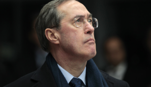 Claude Guéant. 